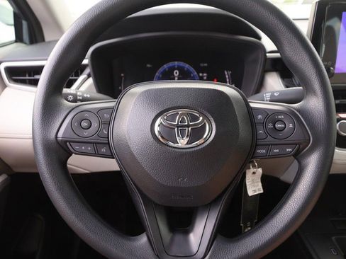 New 2026 Toyota Corolla Cross L AWD/4WD image 10
