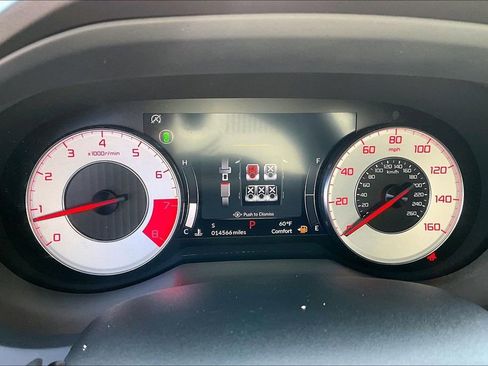 Certified 2023 Acura RDX A-Spec image 29