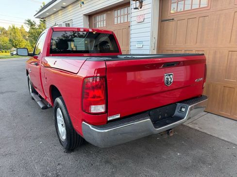 Used 2015 RAM 1500 Tradesman w/ Power & Remote Entry Group AWD/4WD image 5
