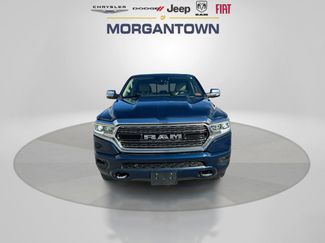 Certified 2021 RAM 1500 Limited video 2