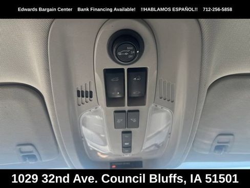 Used 2012 Chevrolet Equinox LTZ AWD/4WD image 19
