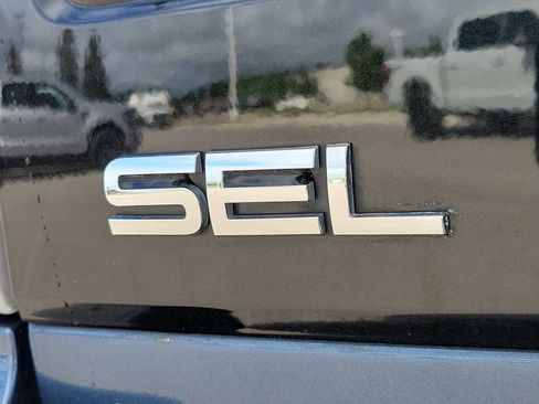 Certified 2019 Ford Flex SEL w/ Equipment Group 202A AWD/4WD image 7