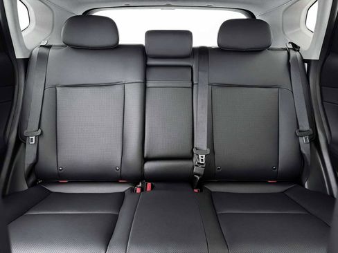 New 2026 Hyundai Kona Limited FWD image 16