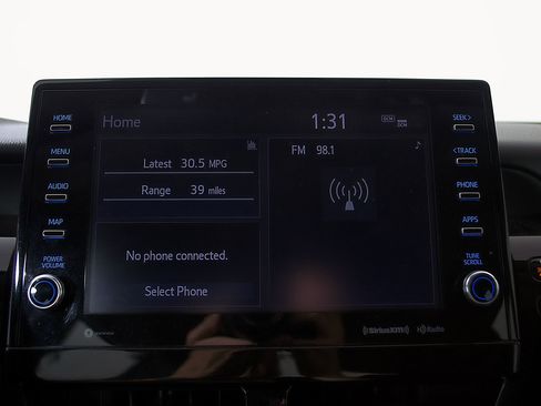 Used 2023 Toyota Camry XSE FWD image 30