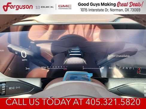New 2026 Buick Enclave Avenir w/ Super Cruise Package FWD image 26