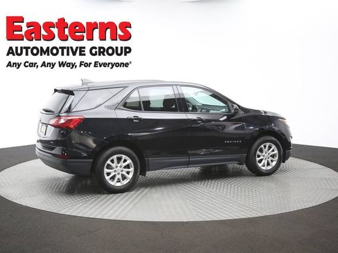 Used 2019 Chevrolet Equinox LS w/ LS Convenience Package AWD/4WD image 42
