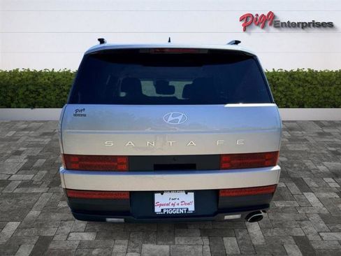 Used 2024 Hyundai Santa Fe SEL FWD image 12