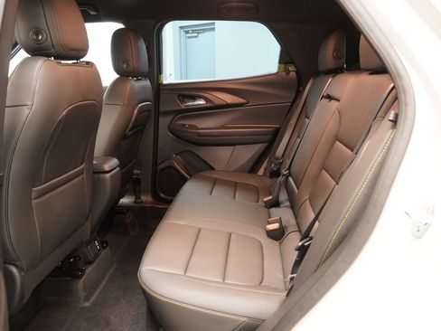 New 2026 Chevrolet TrailBlazer ACTIV w/ Convenience Package FWD image 26