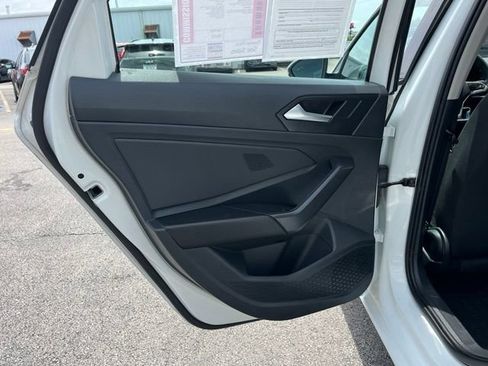 Used 2023 Volkswagen Jetta S FWD image 33