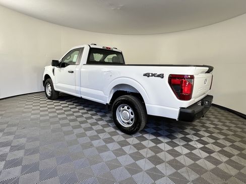 New 2025 Ford F150 XL image 3