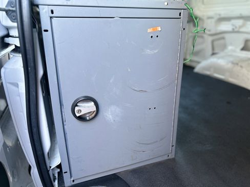 Used 2013 Ford E-150 and Econoline 150 w/ PWR Group RWD image 9