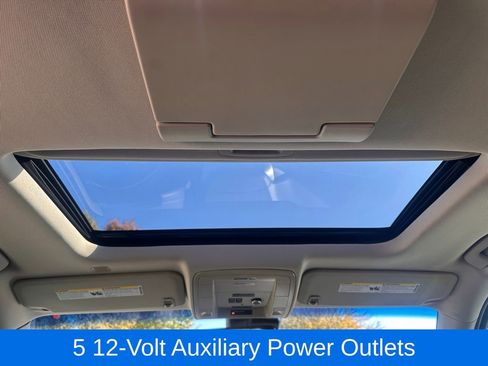 Used 2018 Chevrolet Tahoe Premier image 23