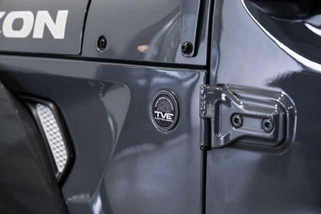 Used 2024 Jeep Wrangler Unlimited Rubicon 392 AWD/4WD image 52