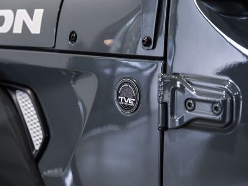 Used 2024 Jeep Wrangler Unlimited Rubicon 392 AWD/4WD image 52
