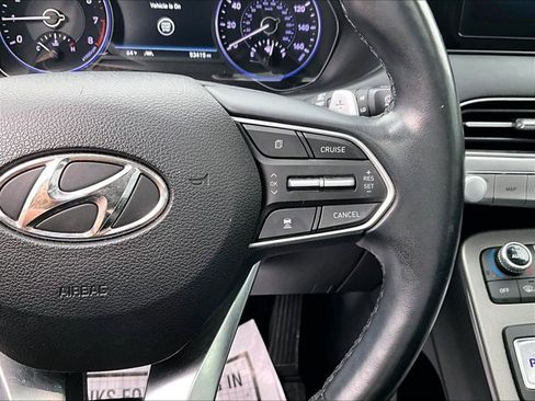 Used 2022 Hyundai Palisade SEL w/ Premium Package image 19