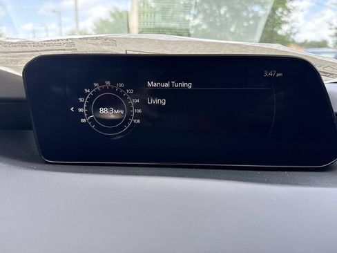 New 2026 MAZDA MAZDA3 Carbon AWD/4WD image 32