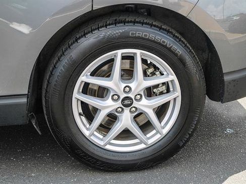 Used 2023 Ford Edge SEL image 10