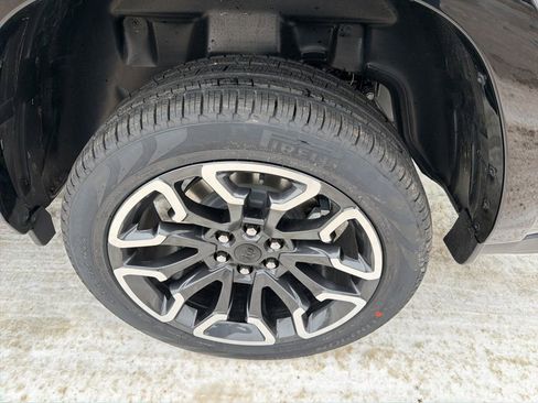 New 2026 RAM 1500 Limited w/ Bed Utility Group AWD/4WD image 8