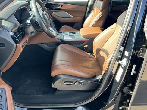 Used 2023 Acura MDX FWD w/ Technology Package image 17