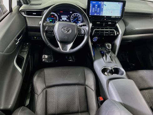 Used 2021 Toyota Venza Limited w/ Advanced Technology Package AWD/4WD image 22