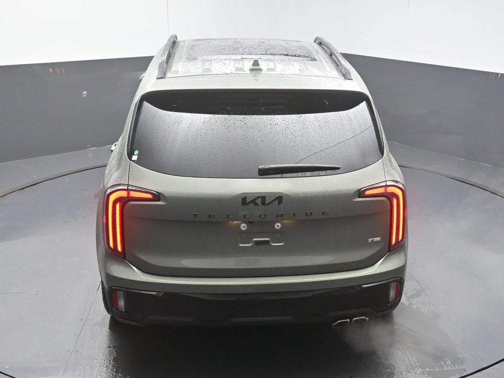 Used 2025 Kia Telluride SX Prestige X-Line AWD/4WD image 46
