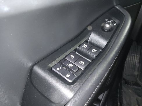 Used 2022 Jeep Grand Cherokee Limited 4xe AWD/4WD image 27