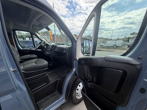 Used 2019 RAM ProMaster 3500 FWD image 19