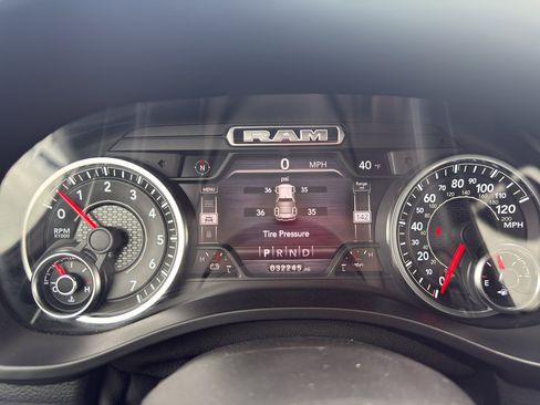 Certified 2021 RAM 1500 Laramie w/ Sport Appearance Package AWD/4WD image 20