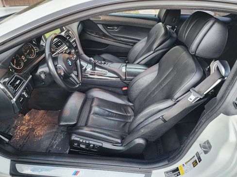 Used 2014 BMW 640i Coupe image 14