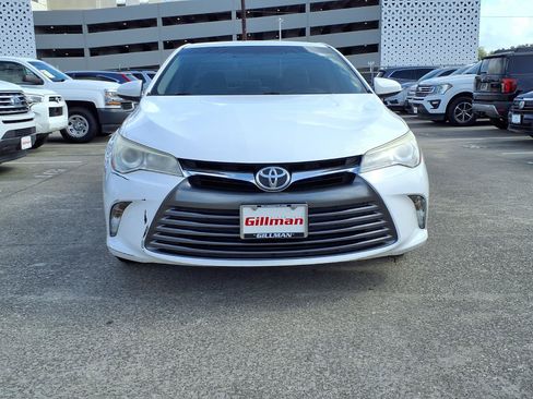 Used 2017 Toyota Camry LE FWD image 20