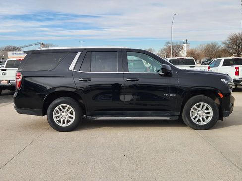 Used 2024 Chevrolet Tahoe LT image 5