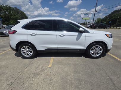 Used 2019 Ford Edge SEL w/ Equipment Group 201A