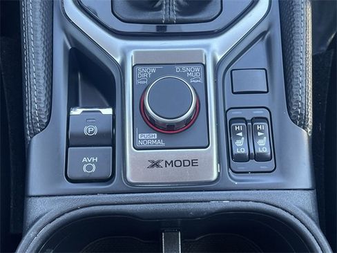 Certified 2021 Subaru Forester Touring w/ Popular Package #2 image 19