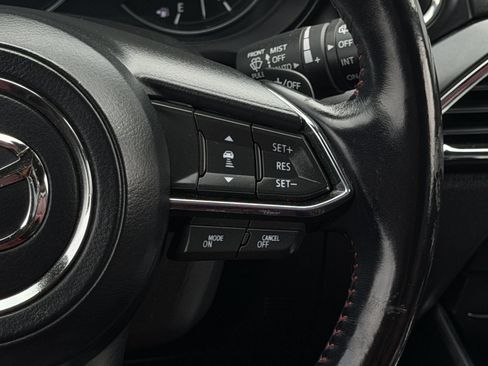Used 2023 MAZDA CX-9 Carbon Edition AWD/4WD image 17