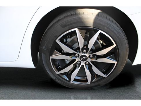 Used 2022 Chevrolet Malibu RS image 36