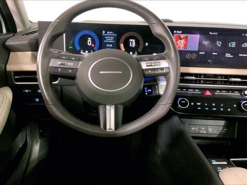 Used 2025 Hyundai Sonata SEL FWD image 5