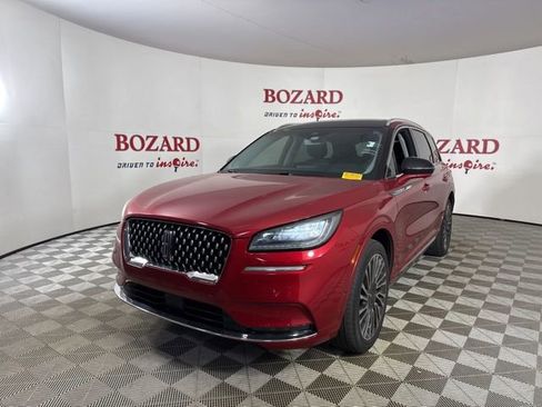 Used 2020 Lincoln Corsair Reserve image 4