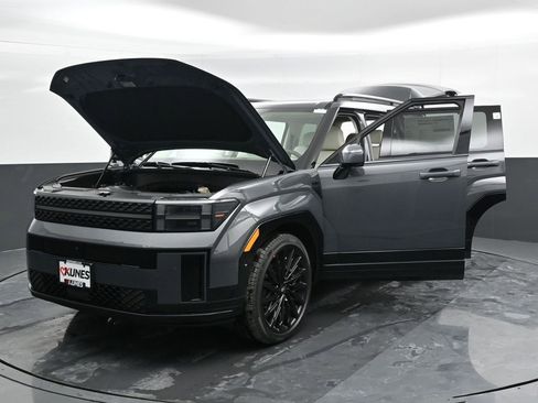 Used 2025 Hyundai Santa Fe Calligraphy image 57