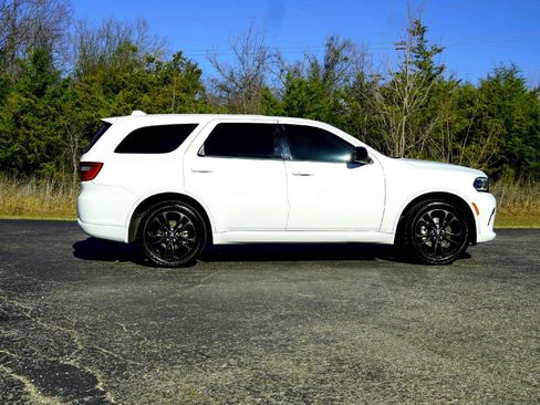 Used 2022 Dodge Durango SXT w/ Blacktop Package image 5