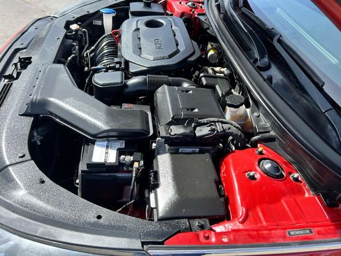 Used 2019 Hyundai Sonata Sport w/ Tech Package 03 image 26