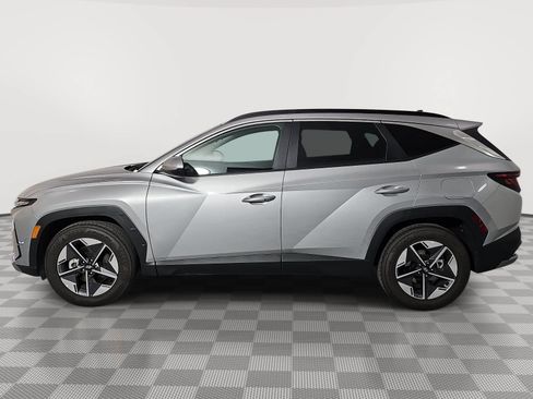 Used 2026 Hyundai Tucson SEL FWD image 5