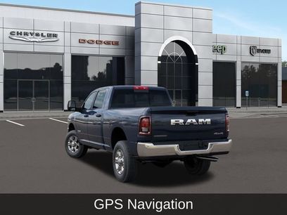 New 2026 RAM 2500 Big Horn