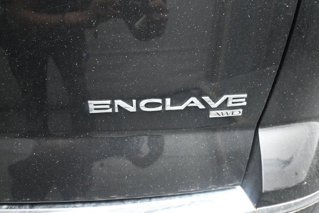 Used 2015 Buick Enclave Leather AWD/4WD image 15