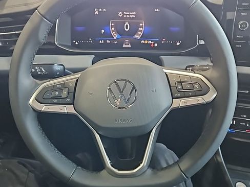 New 2026 Volkswagen Jetta SE FWD image 34