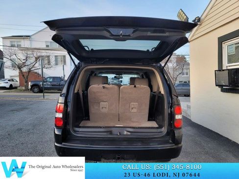 Used 2008 Ford Explorer XLT image 15