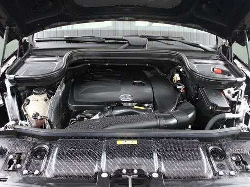 Used 2023 Mercedes-Benz GLE 350 4MATIC image 36