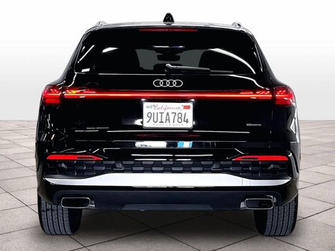 Used 2025 Audi Q5 Prestige AWD/4WD image 7