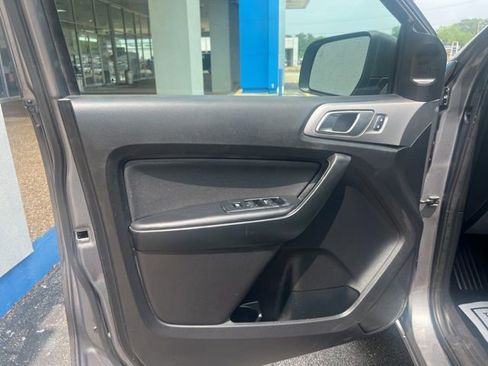 Used 2021 Ford Ranger XLT w/ Equipment Group 302A High RWD image 10