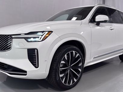 Certified 2026 Volvo XC90 B6 Plus