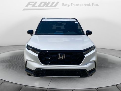 Certified 2026 Honda CR-V Sport-L image 3